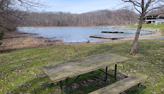 Lincoln Trail State Park