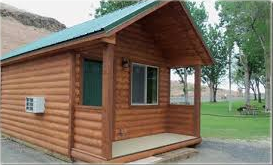 Sligar's Thousand Springs Resort