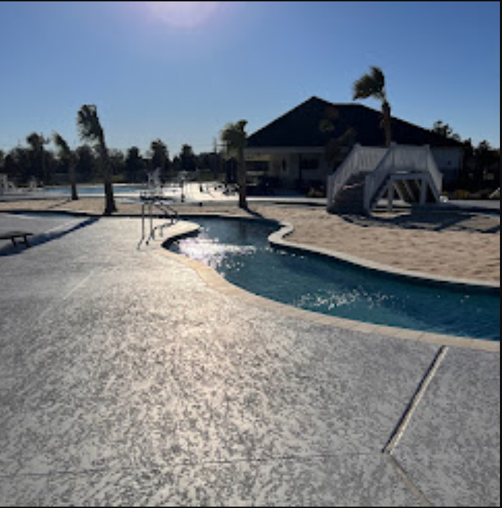 Tiger’s Trail RV Resort