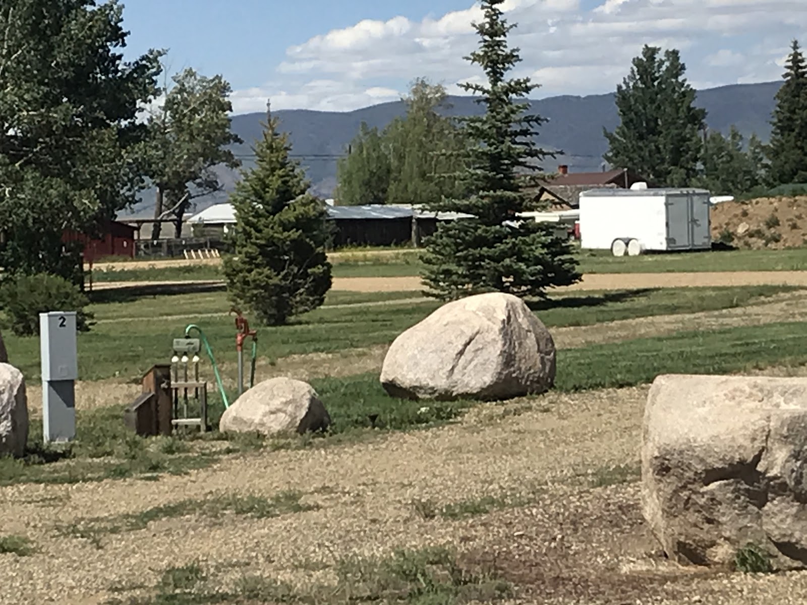 Granite Corner RV Park