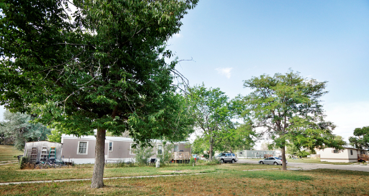 City Slickers RV Park