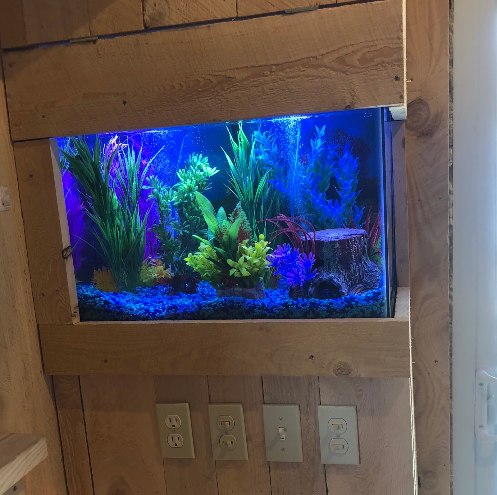 Country Campsites at Michael Dees Motel