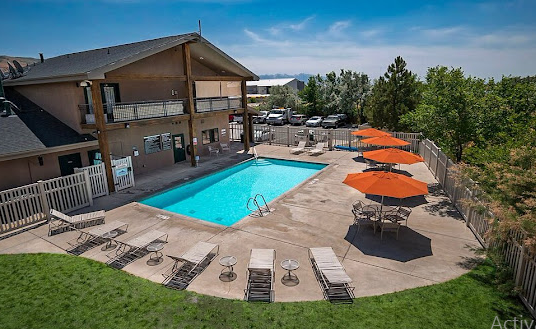 Sun Outdoors Salt Lake City