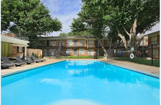 Coachlight Motel & RV Park