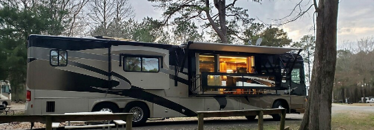 Bob's Campground & Marina