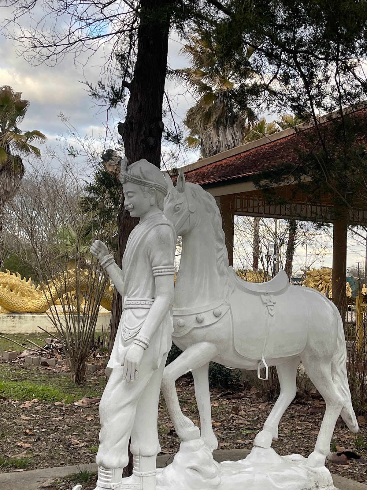 Windsong Mobile Home Park