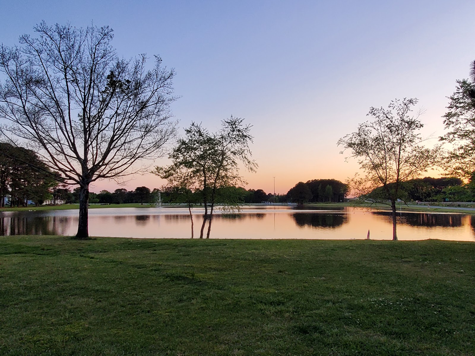 North Pointe RV Resort