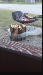 Mio Pine Acres Campground