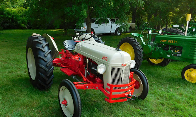 Delaware County Fairgrounds