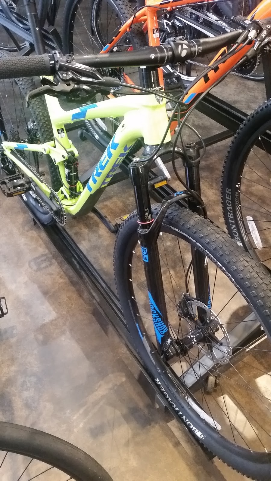 Gearhead Cycle House