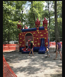 Powell Creek Campgrounds