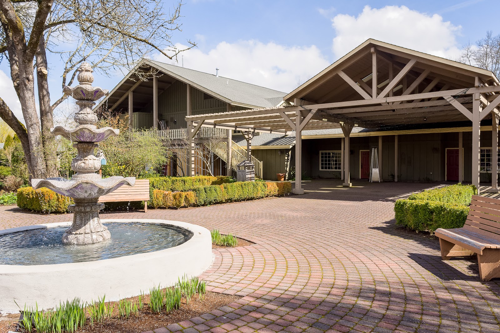 Village Green RV Park