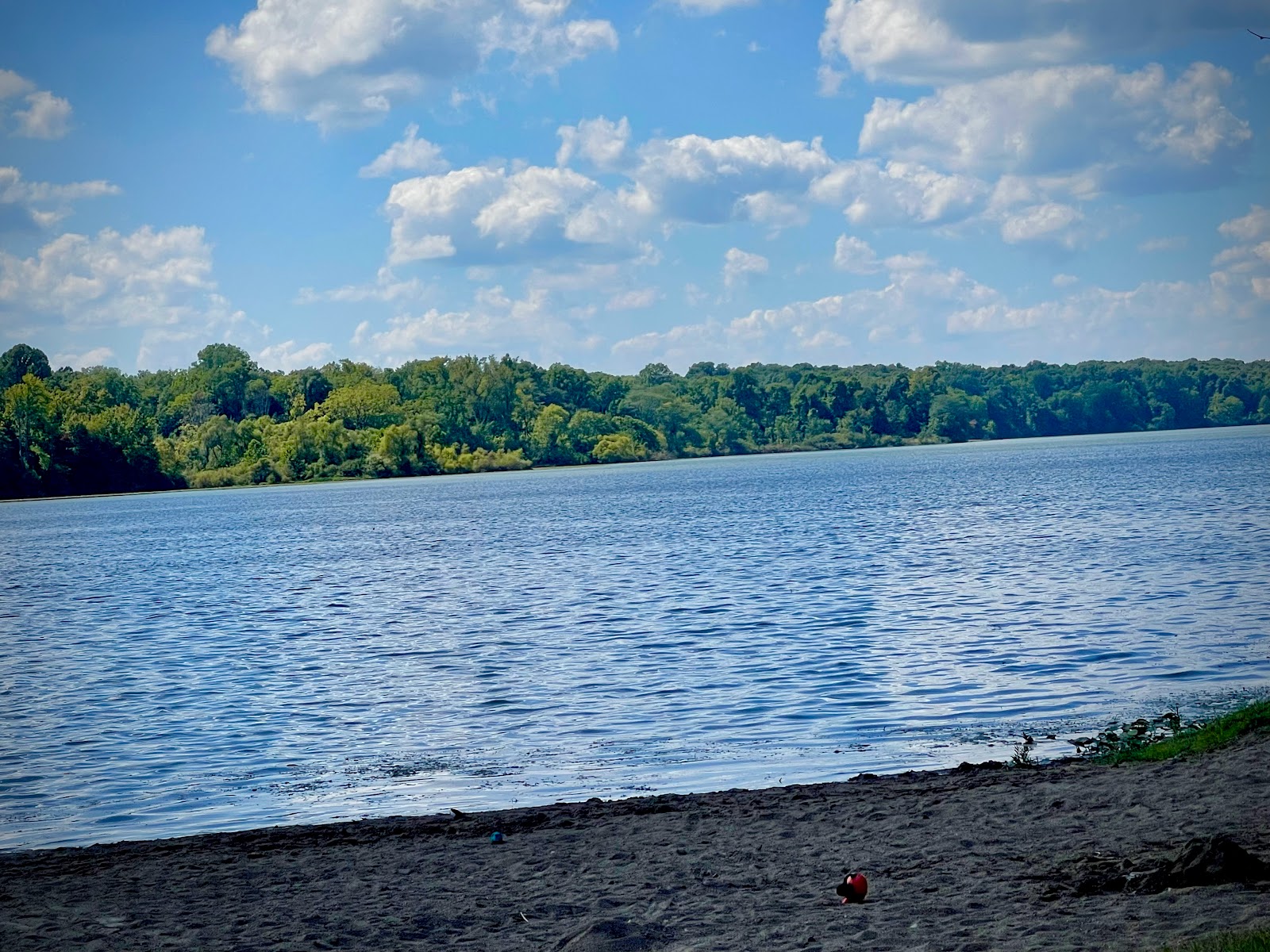 Kiser Lake State Park