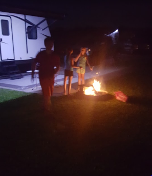 Natalbany Creek Campground & RV Park