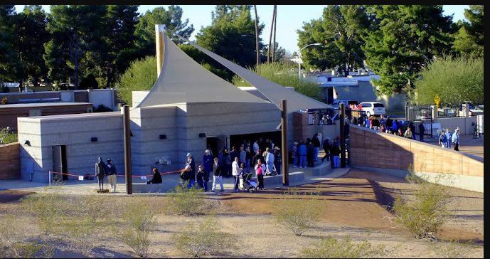 Mesa Grande Cultural Park