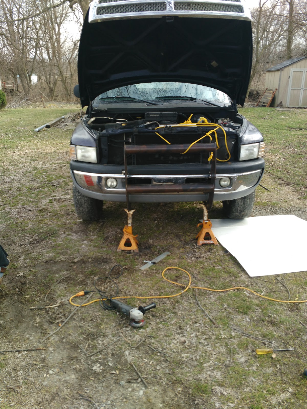 Beaver Valley Resort Camping