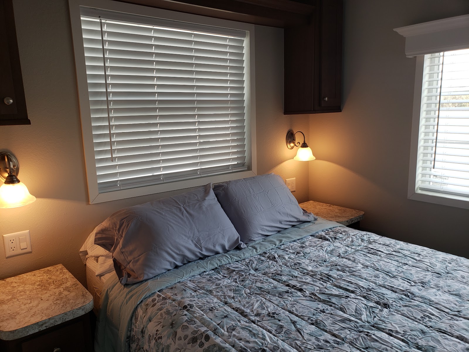 Long Branch Rest & Ride RV Park