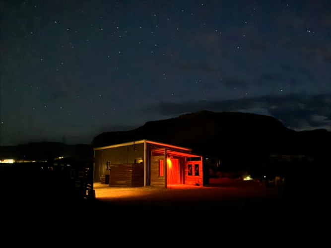 Dark Sky RV Park & Campground