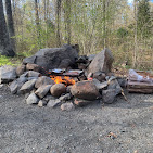 Green Falls Campground