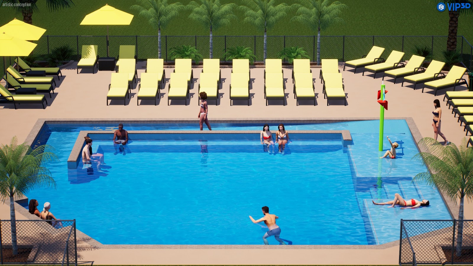 Watts Bar Lake Campground and Marina