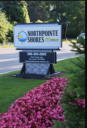Northpointe Shores RV Resort