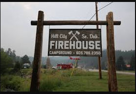 Firehouse RV Campground