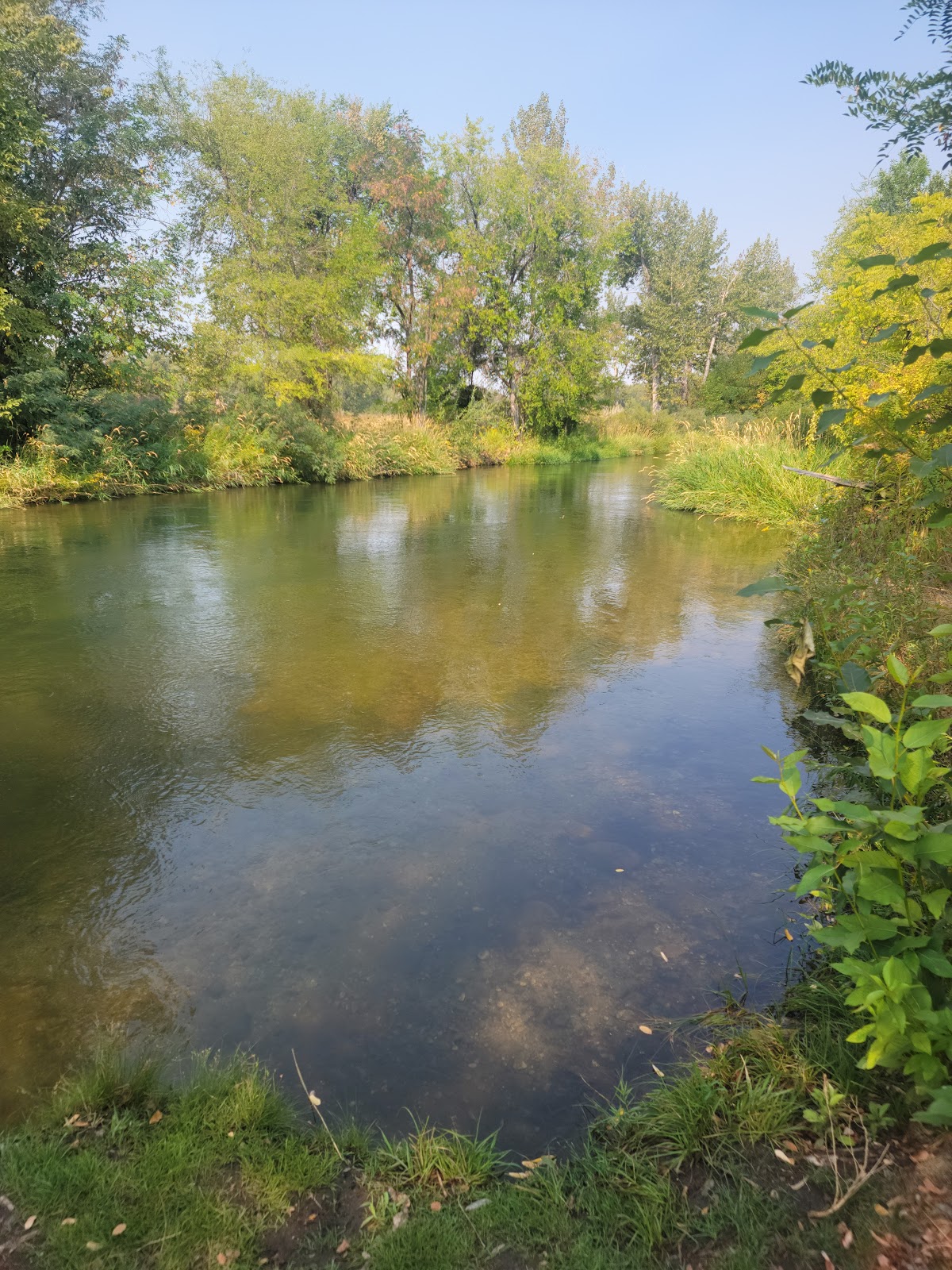 Veterans Memorial State Park