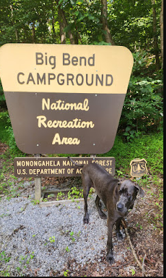 Big Bend Campground (WV)