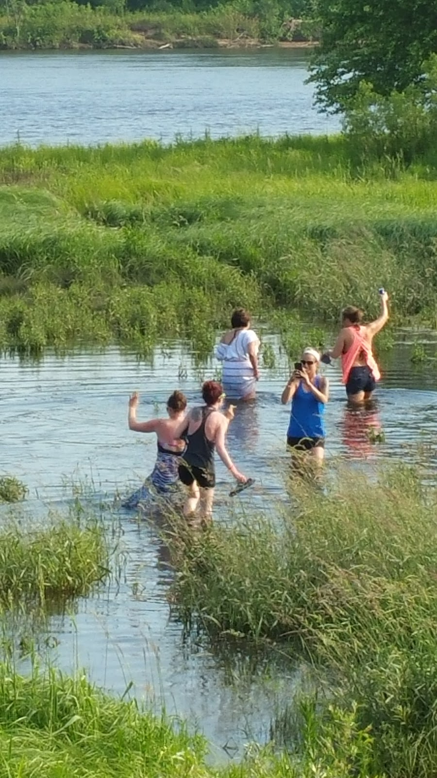 Fishermans Luck Resort