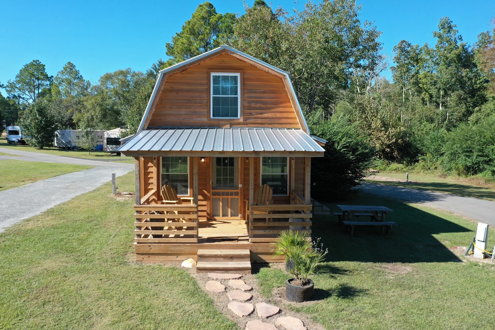 Wanee Lake Golf & RV Park