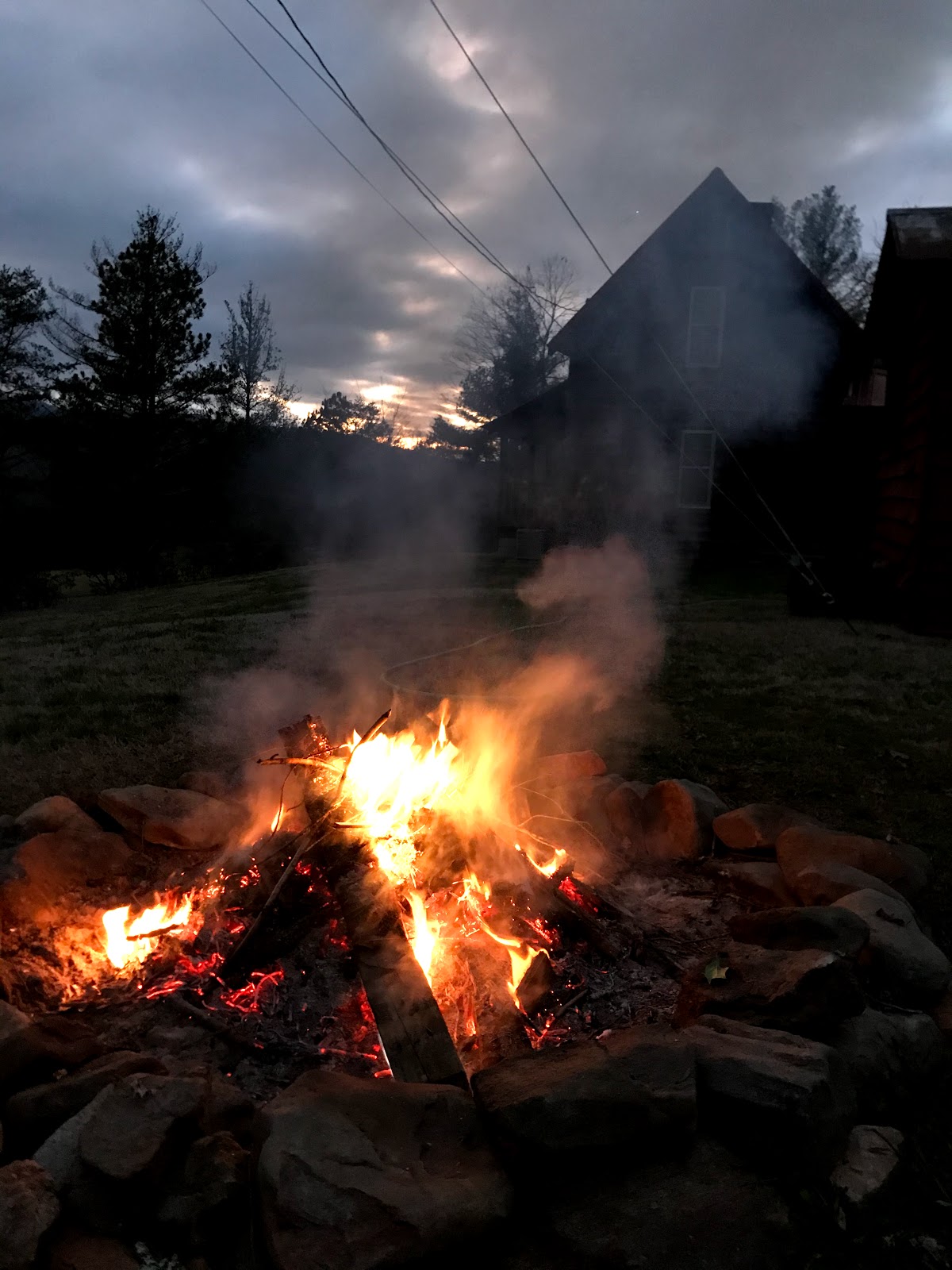 Mountain View Campground