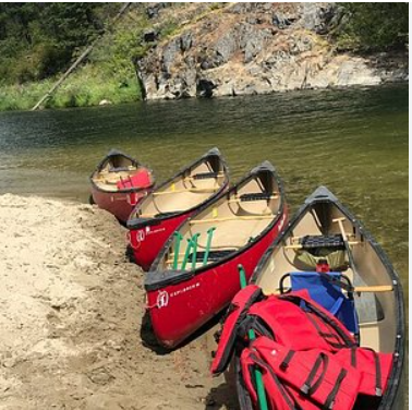 Cabinet Gorge RV & Recreation