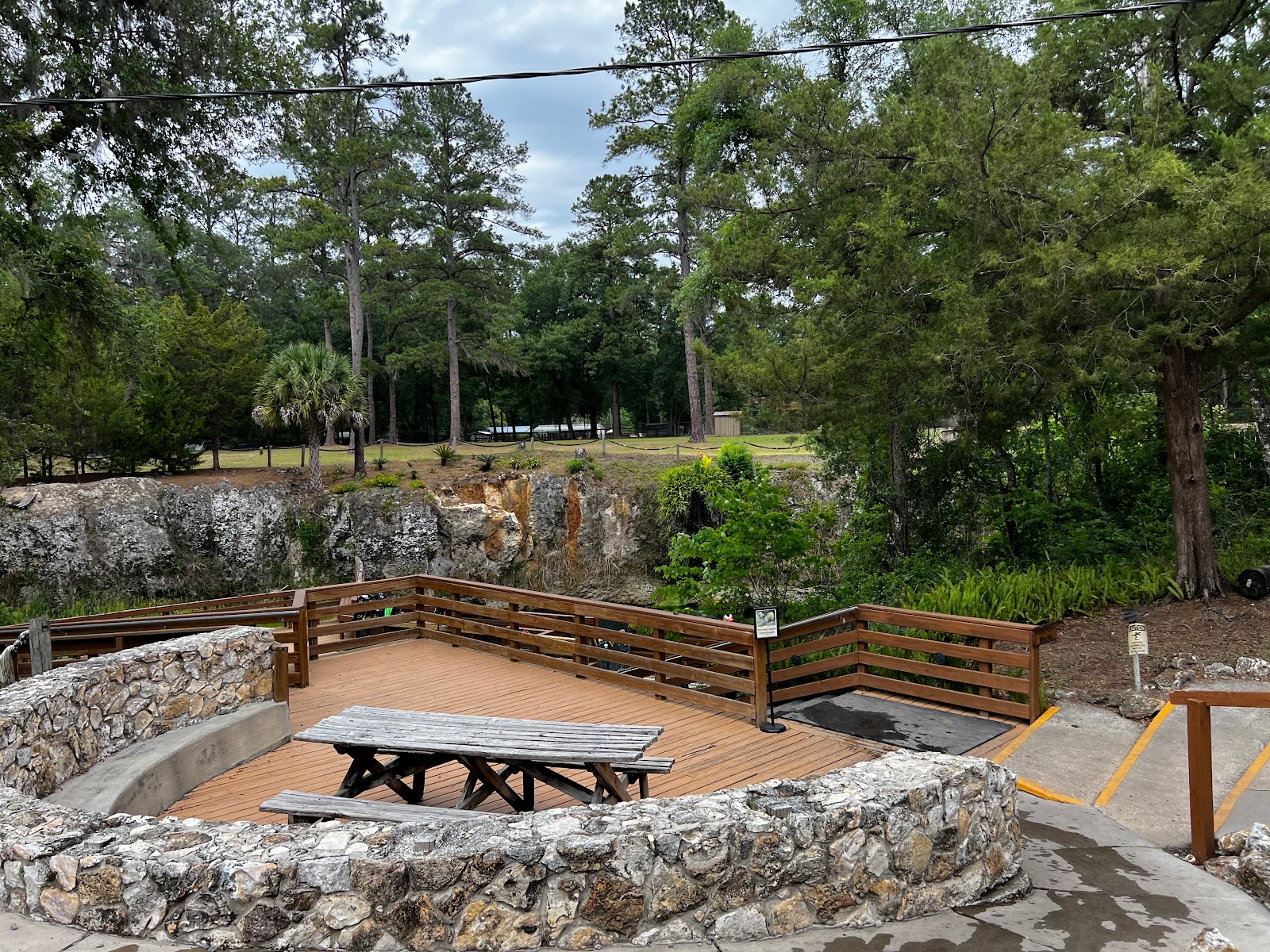 Blue Grotto Dive Resort