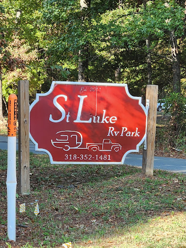 St Luke RV Park