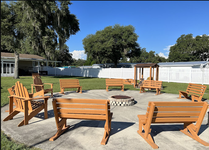 Sunshine Village MH & RV Resort