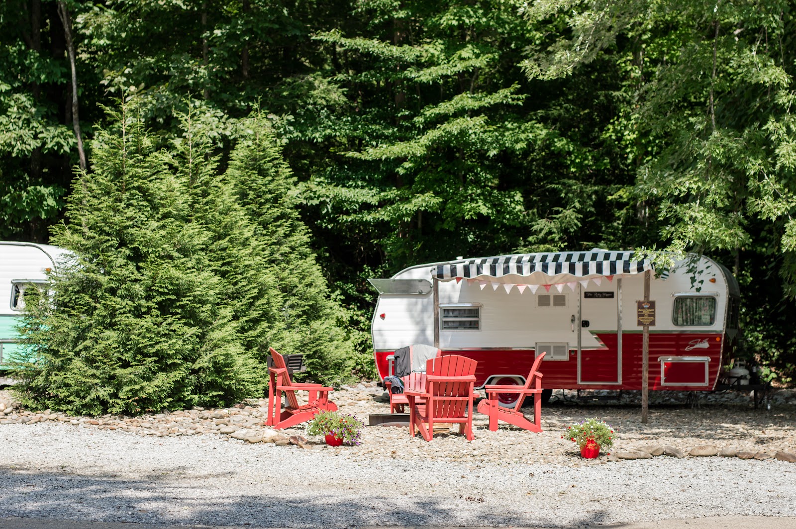 Le Conte Vista Campground Resort