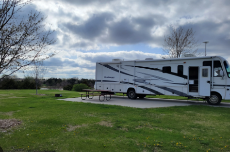 Beaver Crossing Municipal