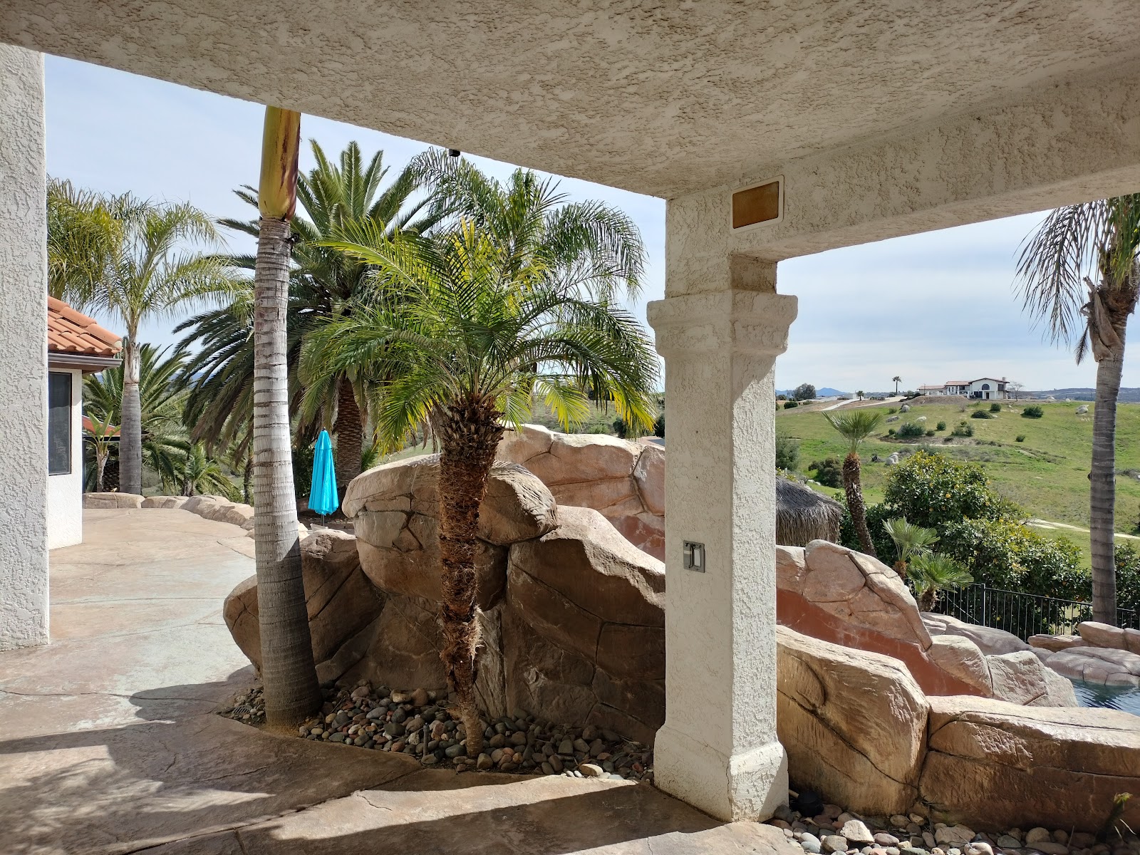 Petes Camp El Paraiso