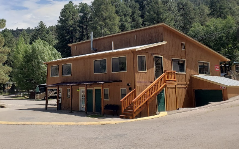 Rainbow Lake RV Park