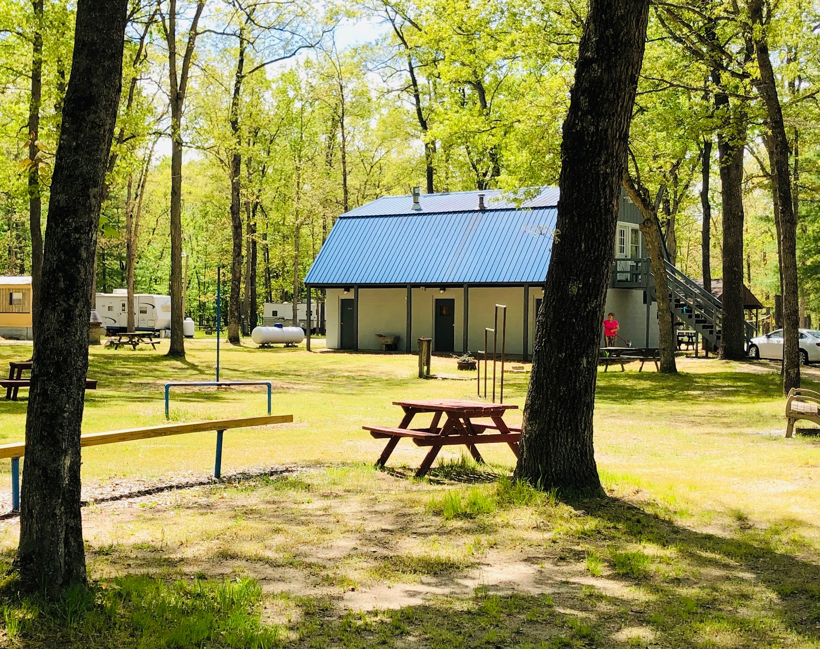 Enchanted Acres Campground