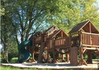 Ozark Mountain Lodge RV Park
