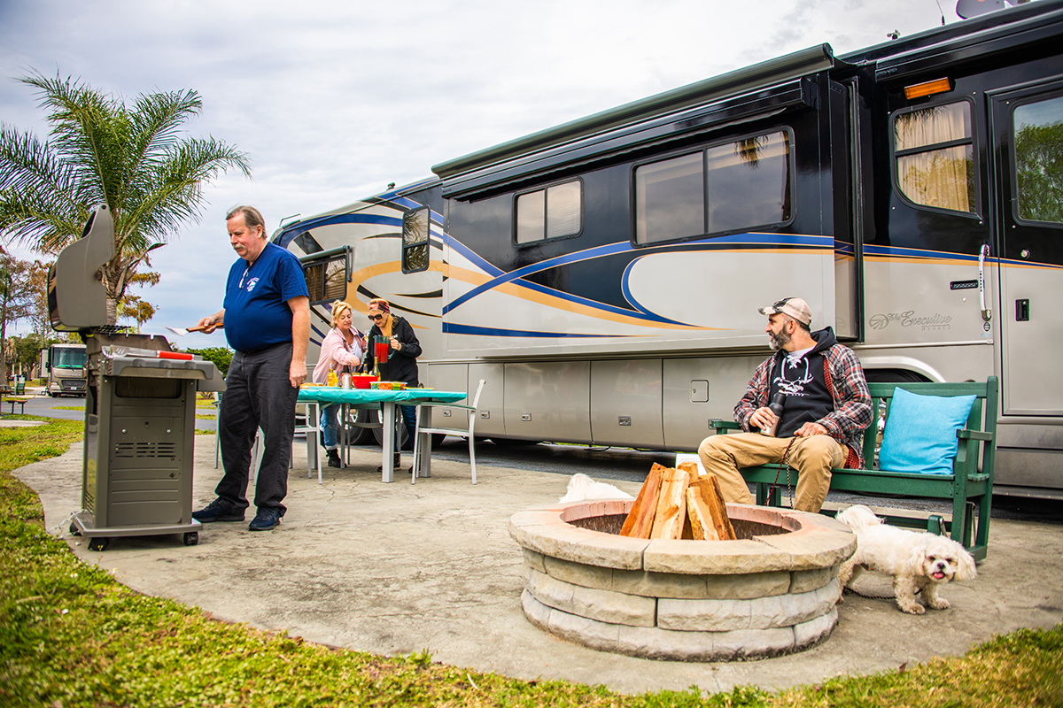 KOA Holiday Orlando Kissimmee