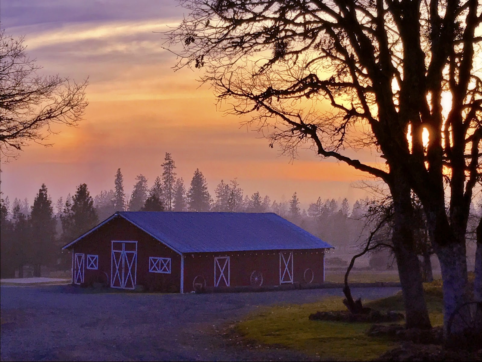 KOA Journey Grants Pass