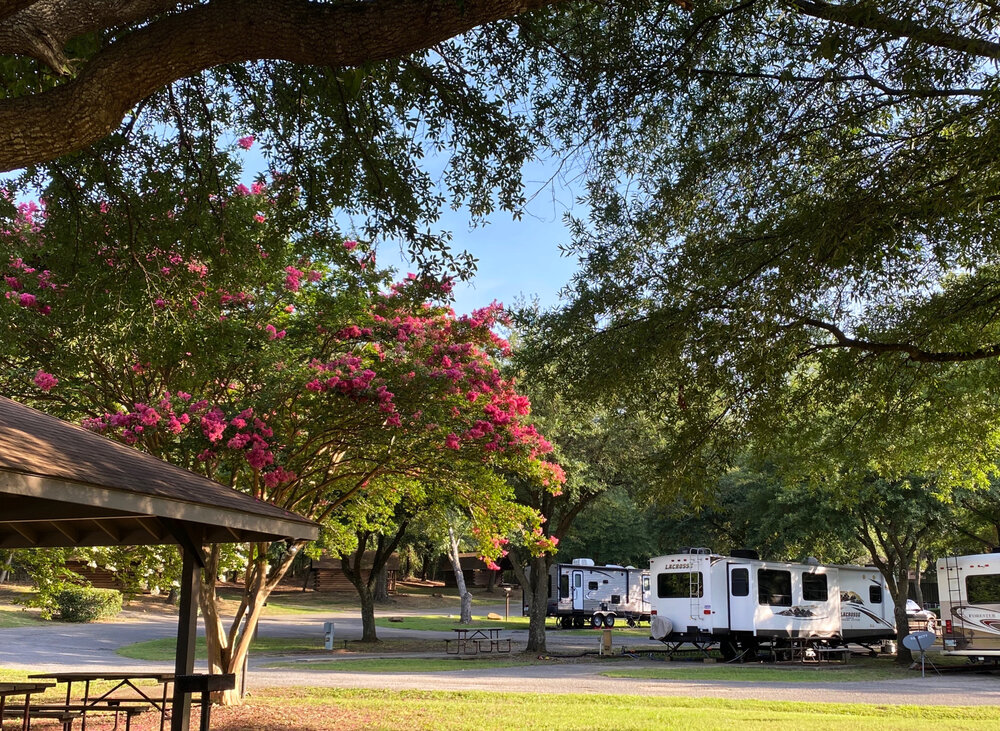 Birmingham South RV Park
