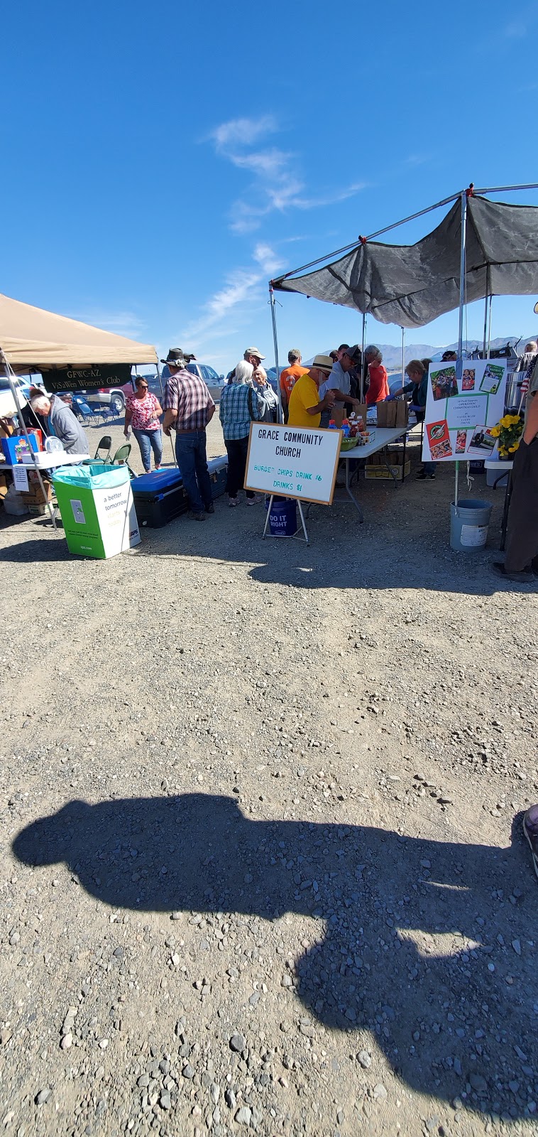 Centennial County Park