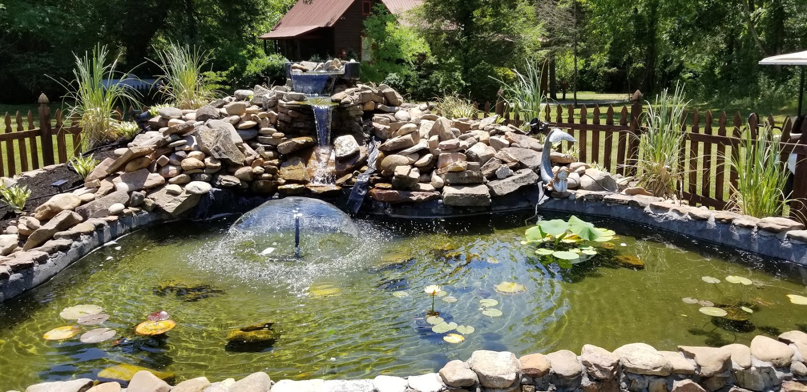 Misty River Cabins & RV Resort, LLC