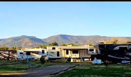 Verde River RV Resort & Cottages