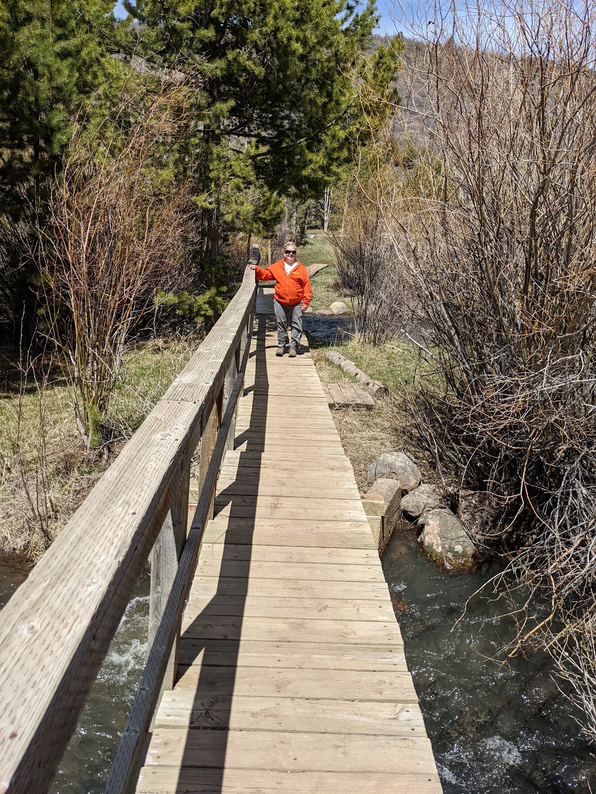 Beavercreek Campground