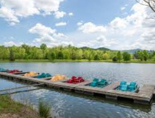 Long Hunter State Park
