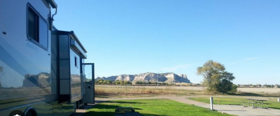 City Slickers RV Park